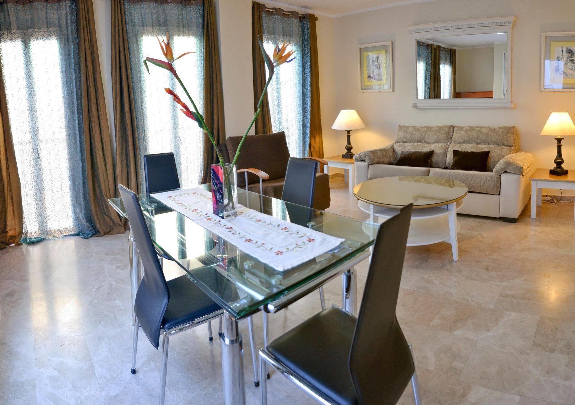 Apartamento Apartamentos Sevilla *