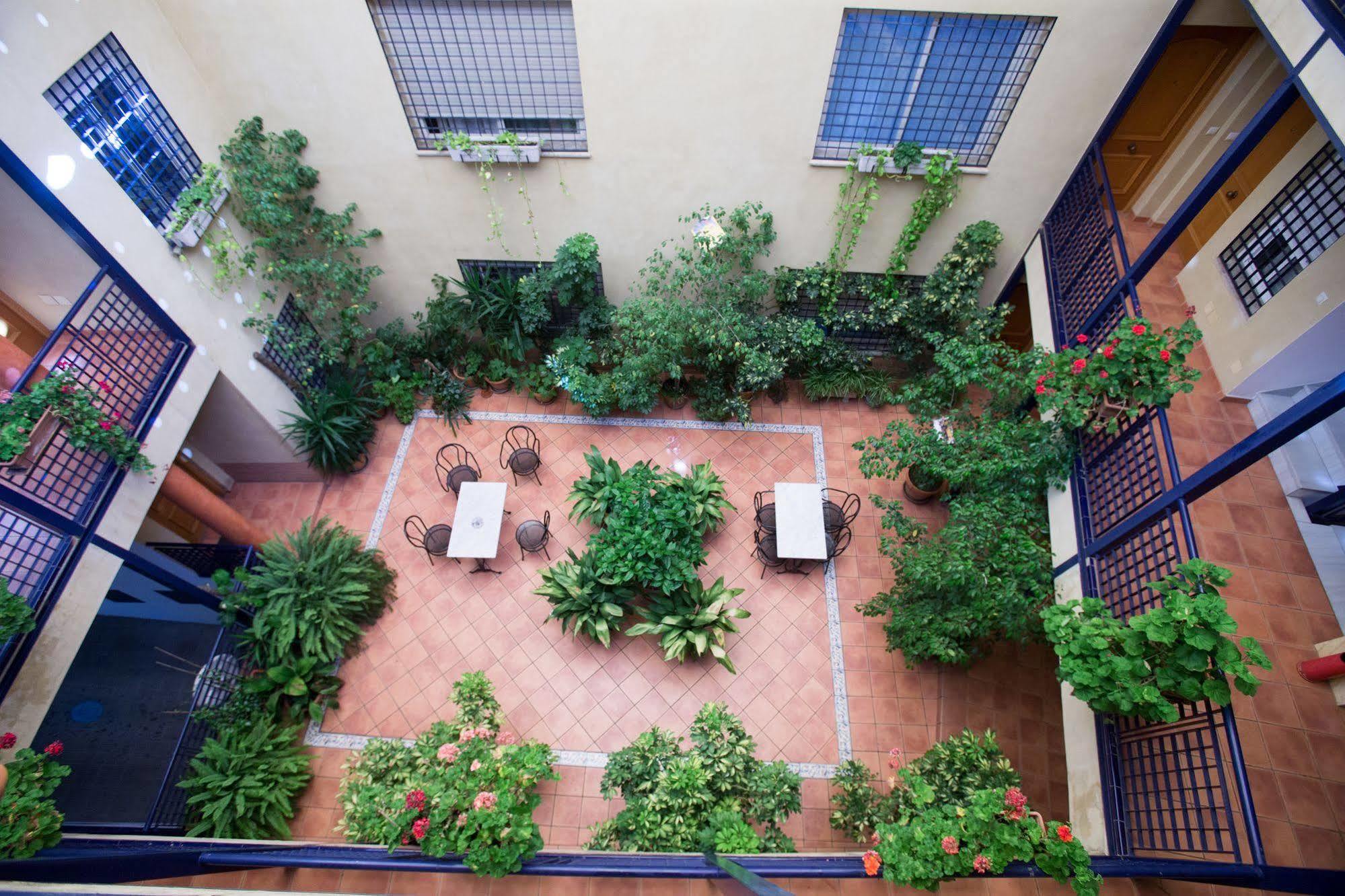 Apartamento Apartamentos Sevilla *