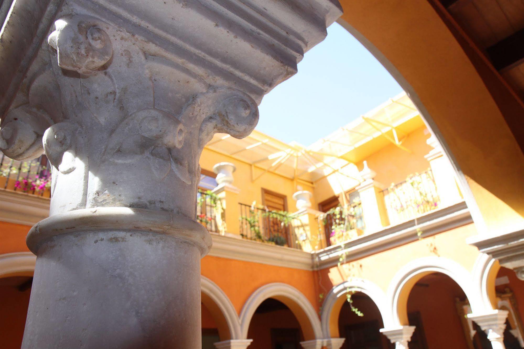Casa Del Poeta Seville
