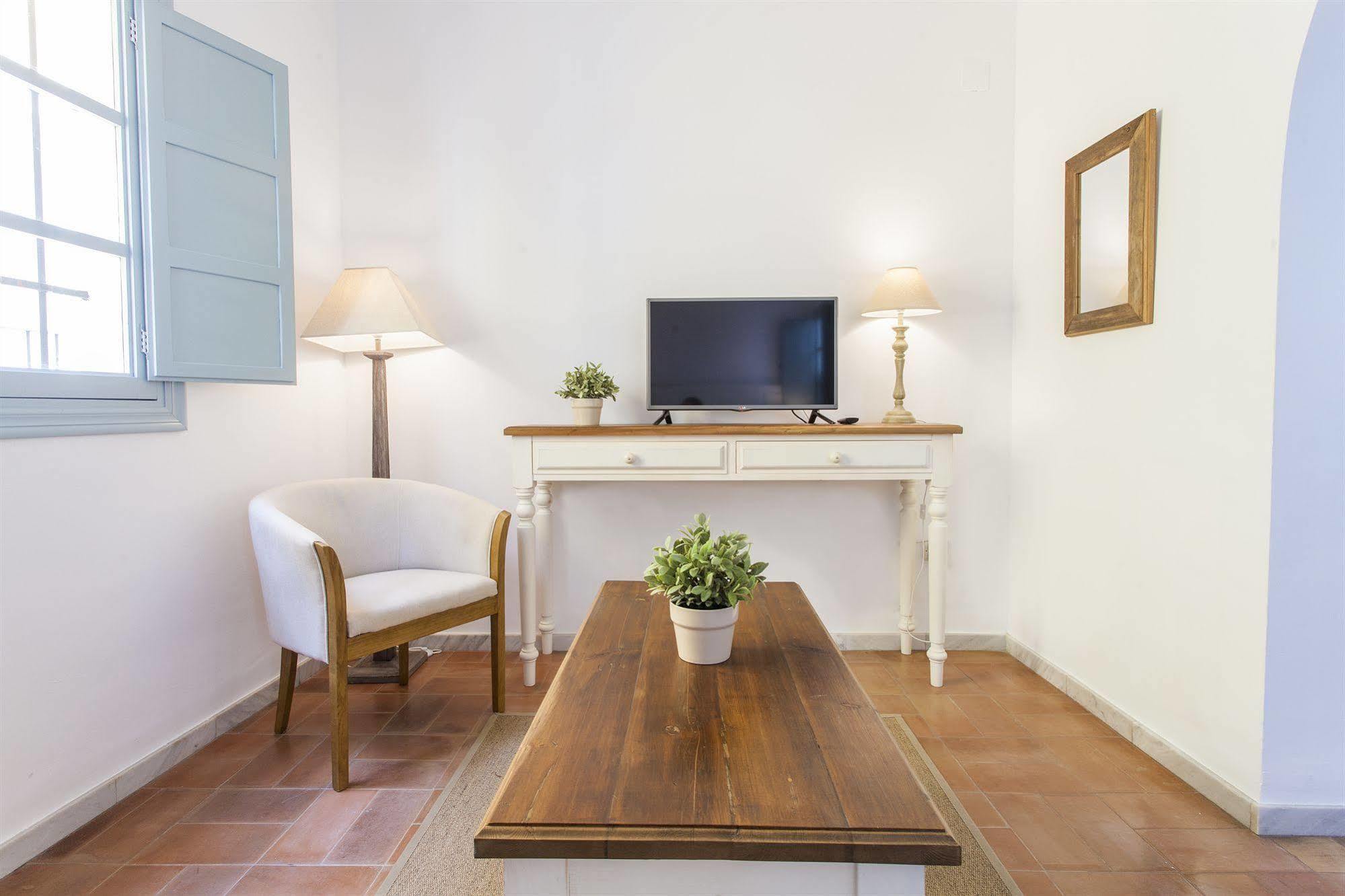 Apartamento Santa Cruz