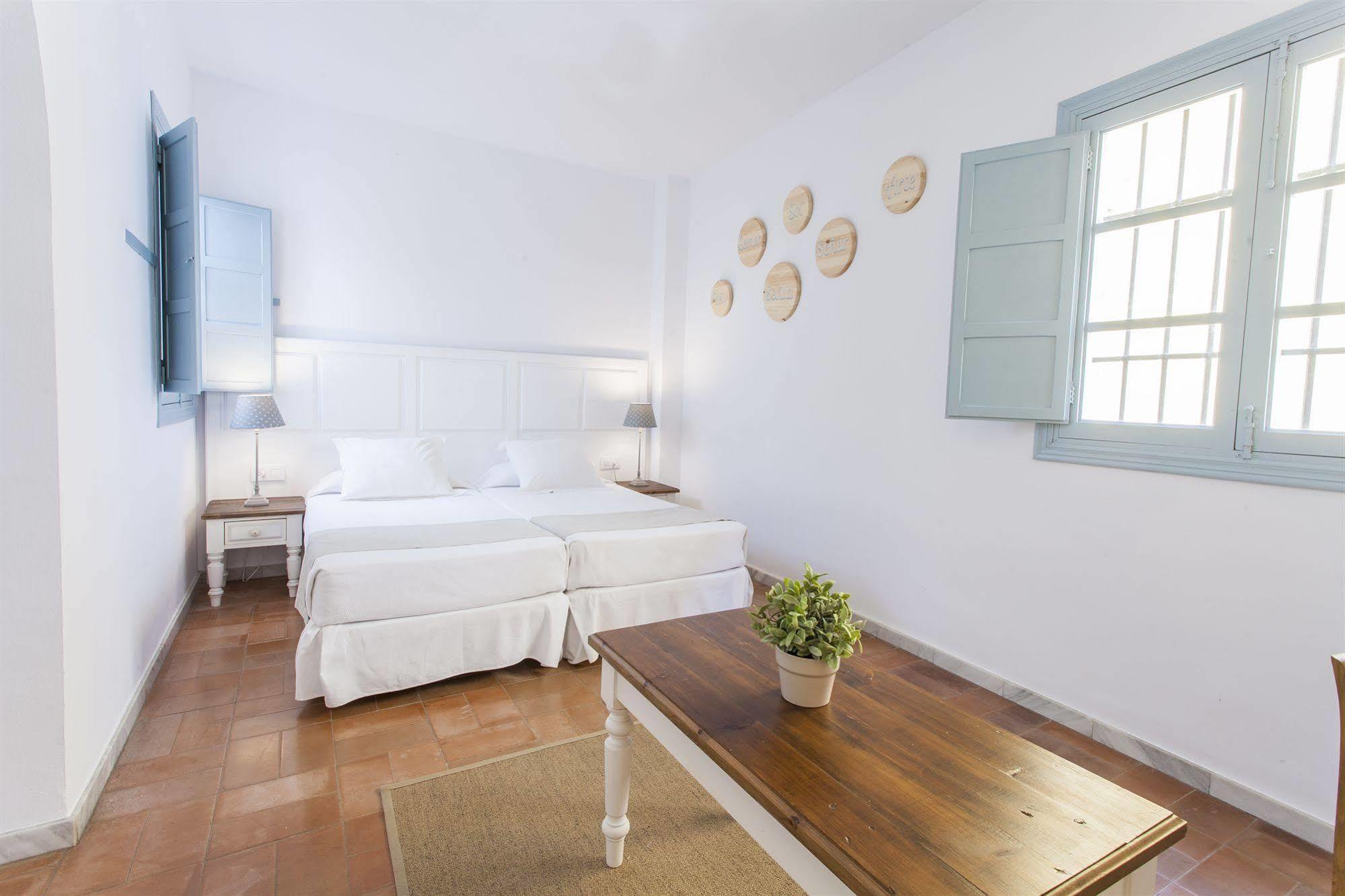 Apartamento Santa Cruz