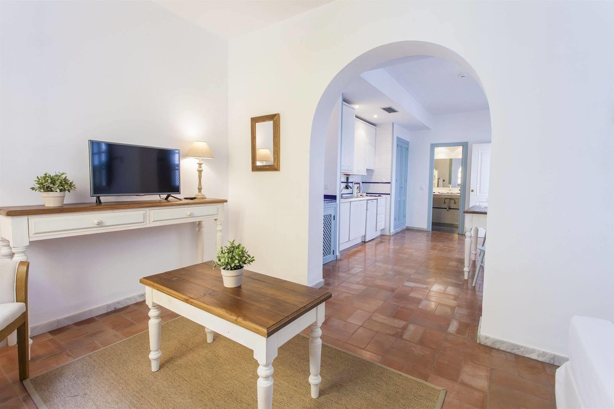 Apartamento Santa Cruz *