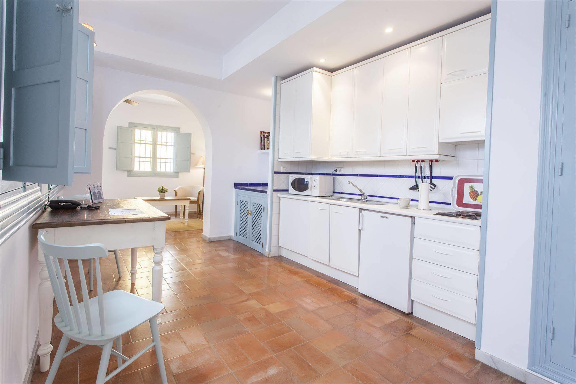 Apartamento Santa Cruz Sevilla