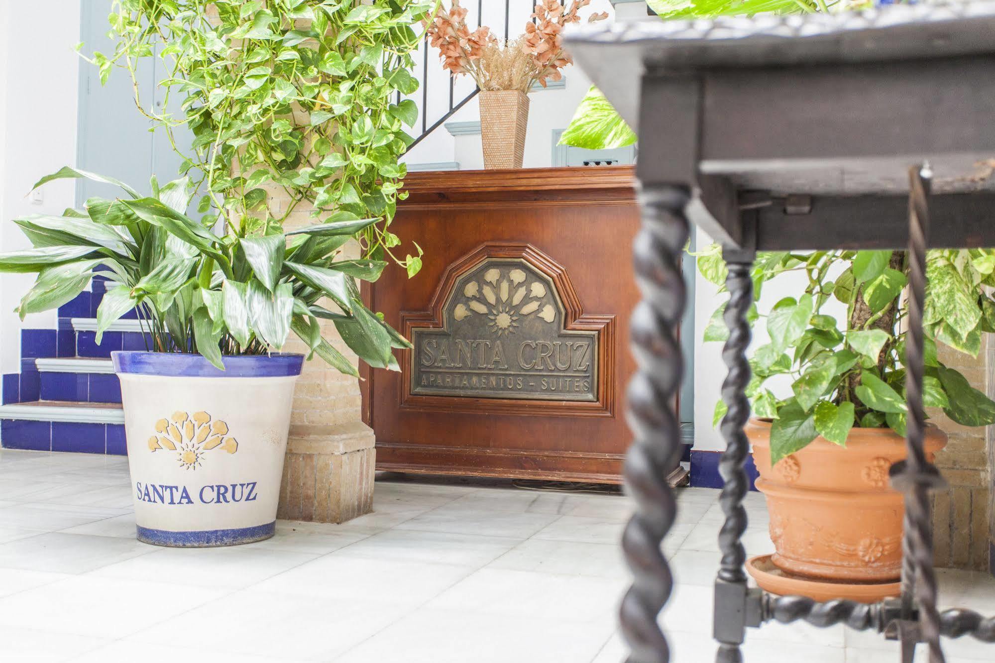 Apartamento Santa Cruz *