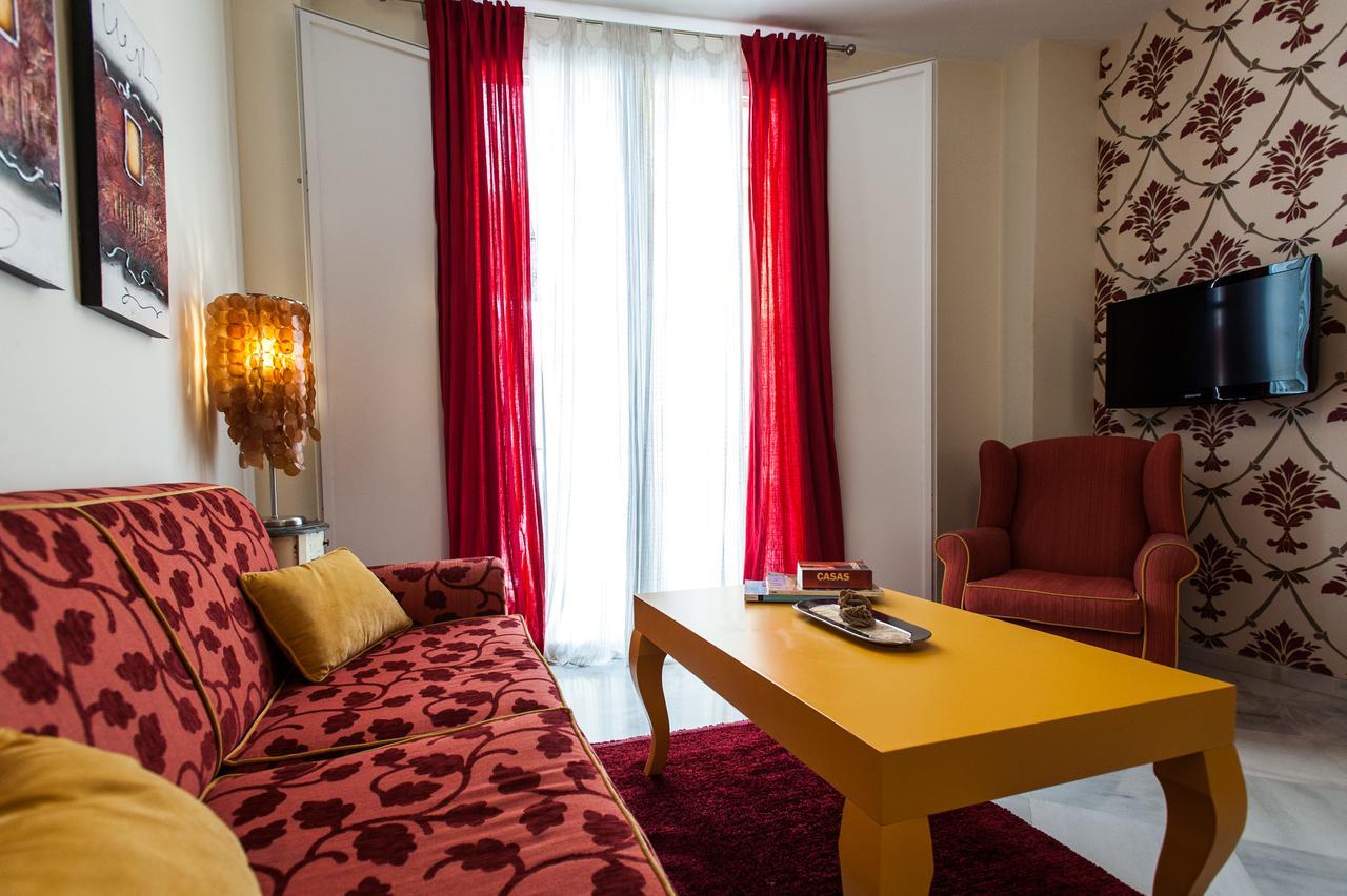 Apartment Singular Pilatos Seville