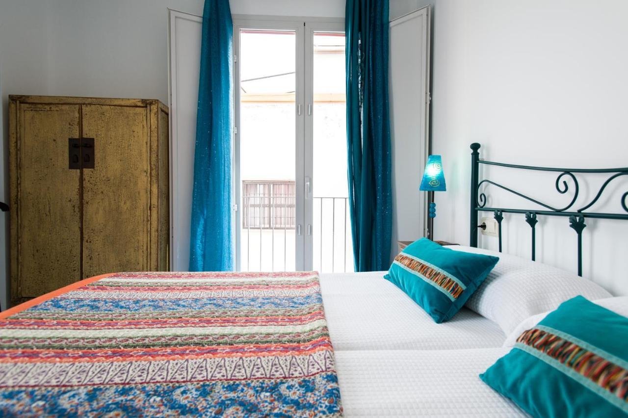 Singular Pilatos Apartment Seville