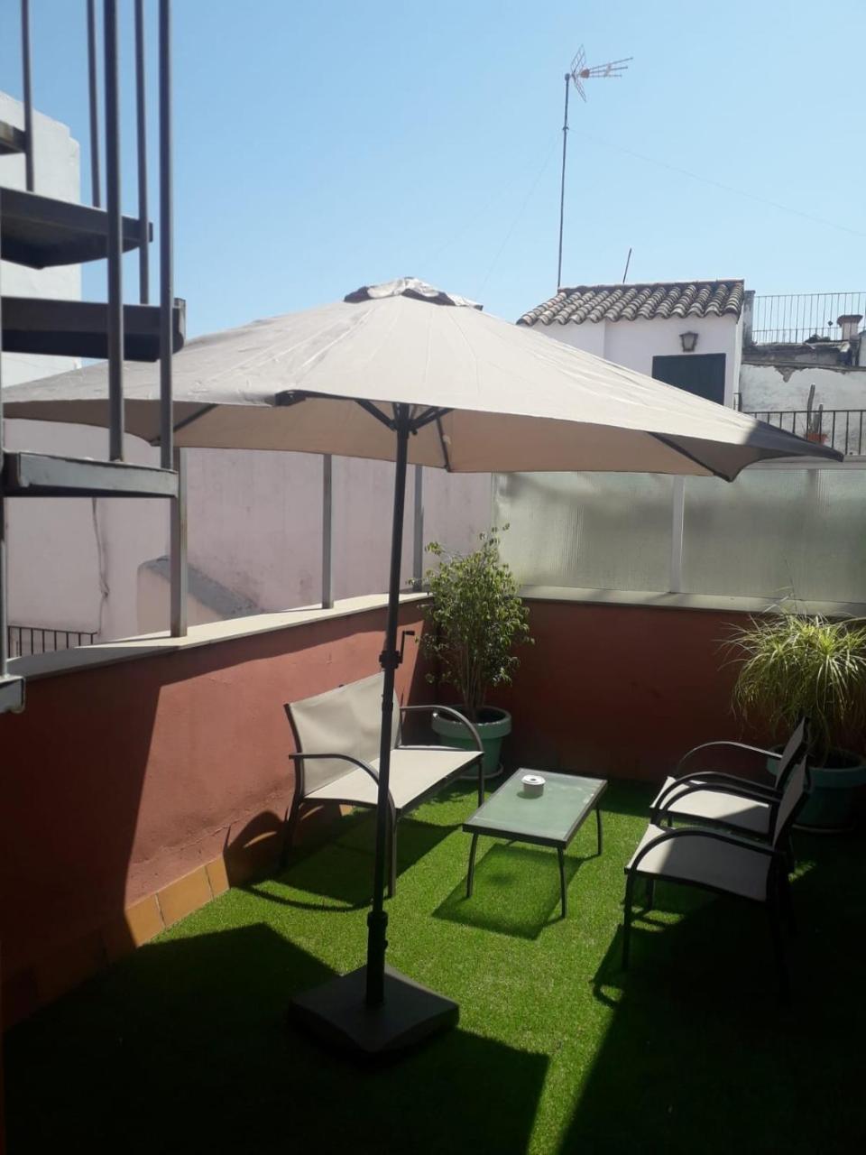 Apartment Singular Pilatos Seville