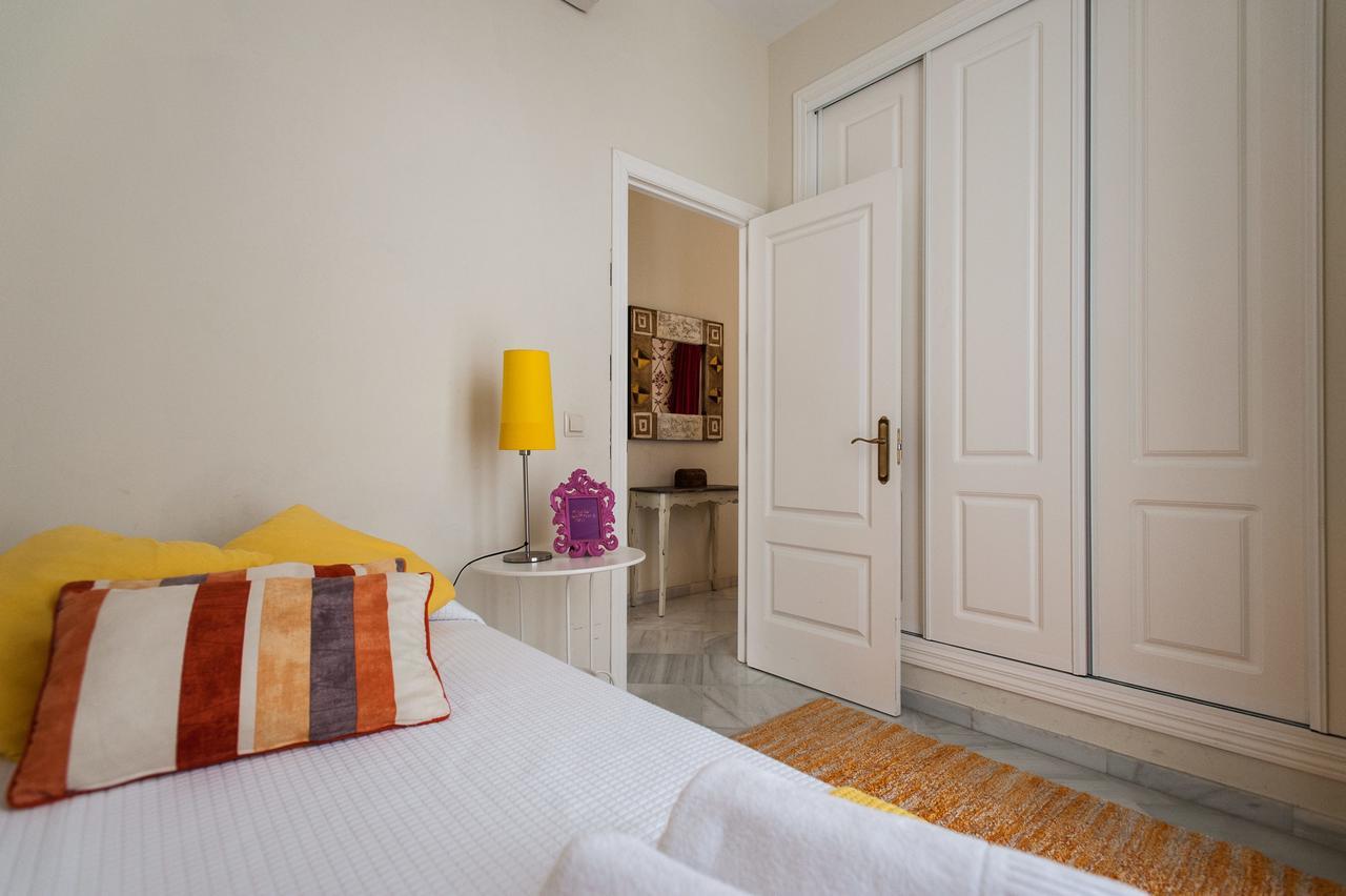 Singular Pilatos Apartment *