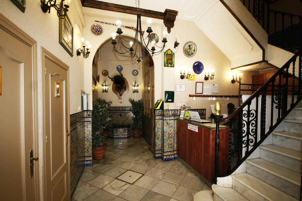 Apartamento Gogh *