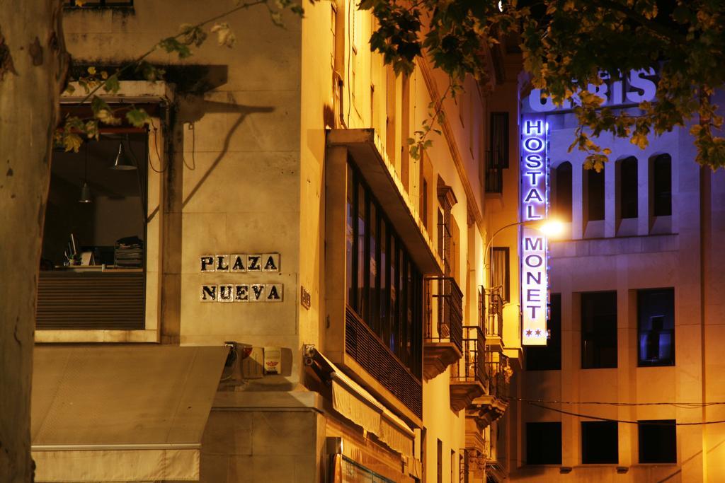 Hotel Plaza