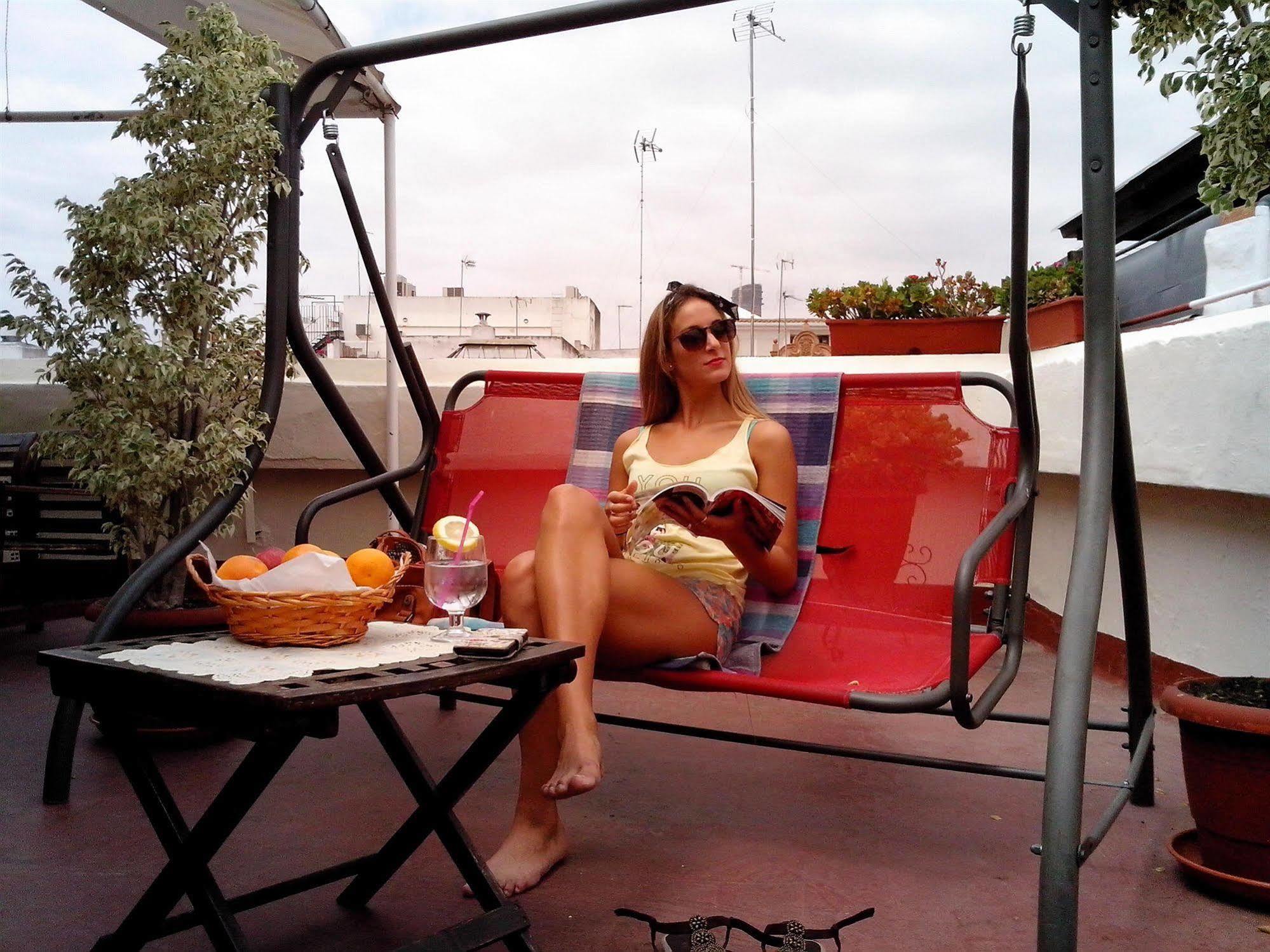 Nuevo Suizo Bed and breakfast 2*