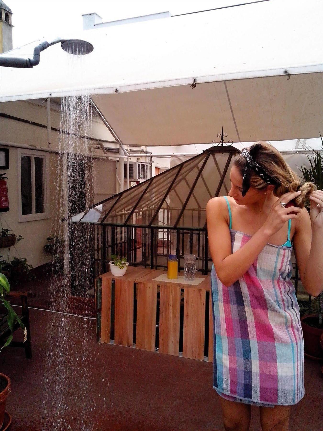 Nuevo Suizo Bed and breakfast Sevilla