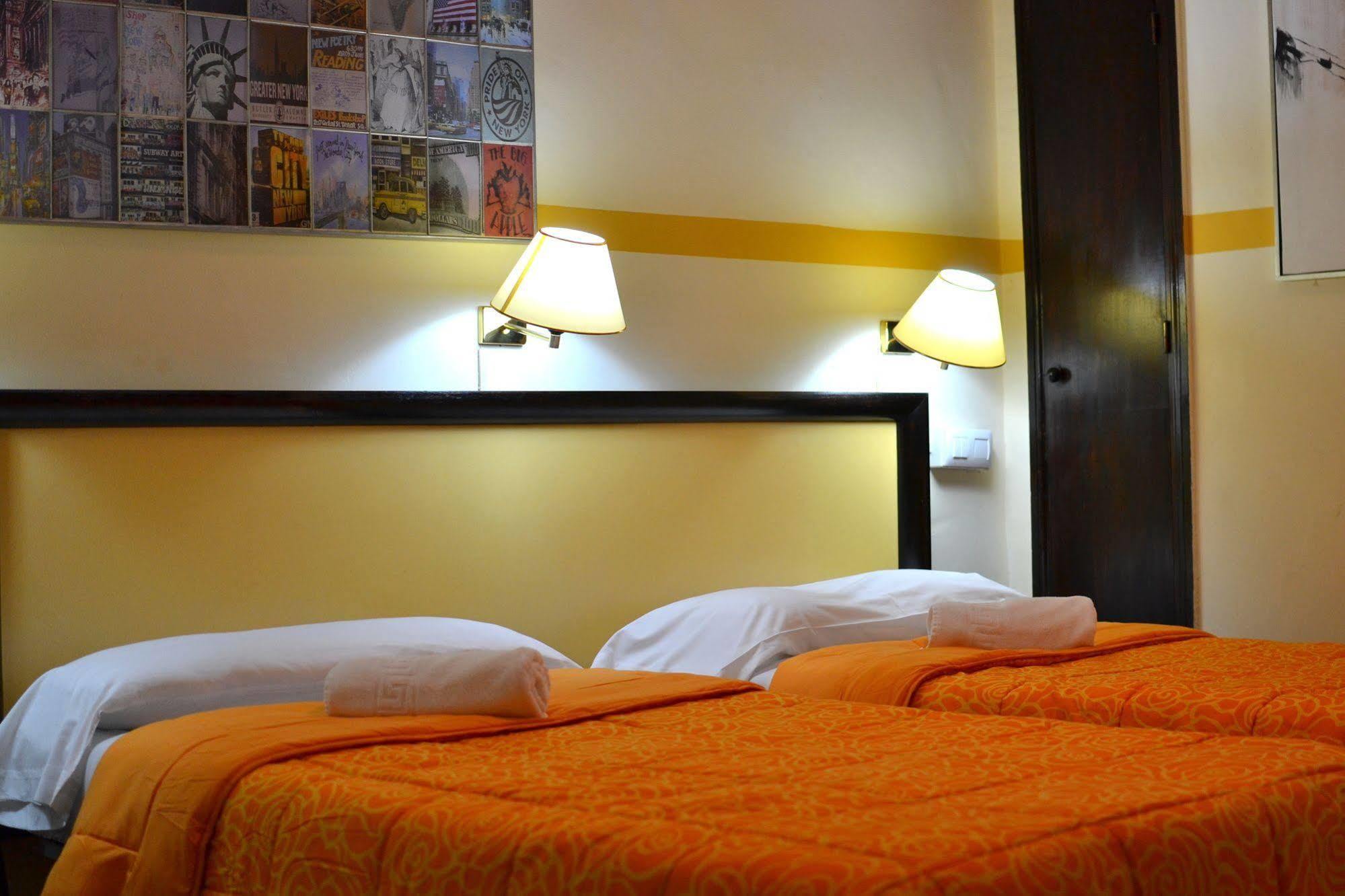 Nuevo Suizo Bed and breakfast Sevilla