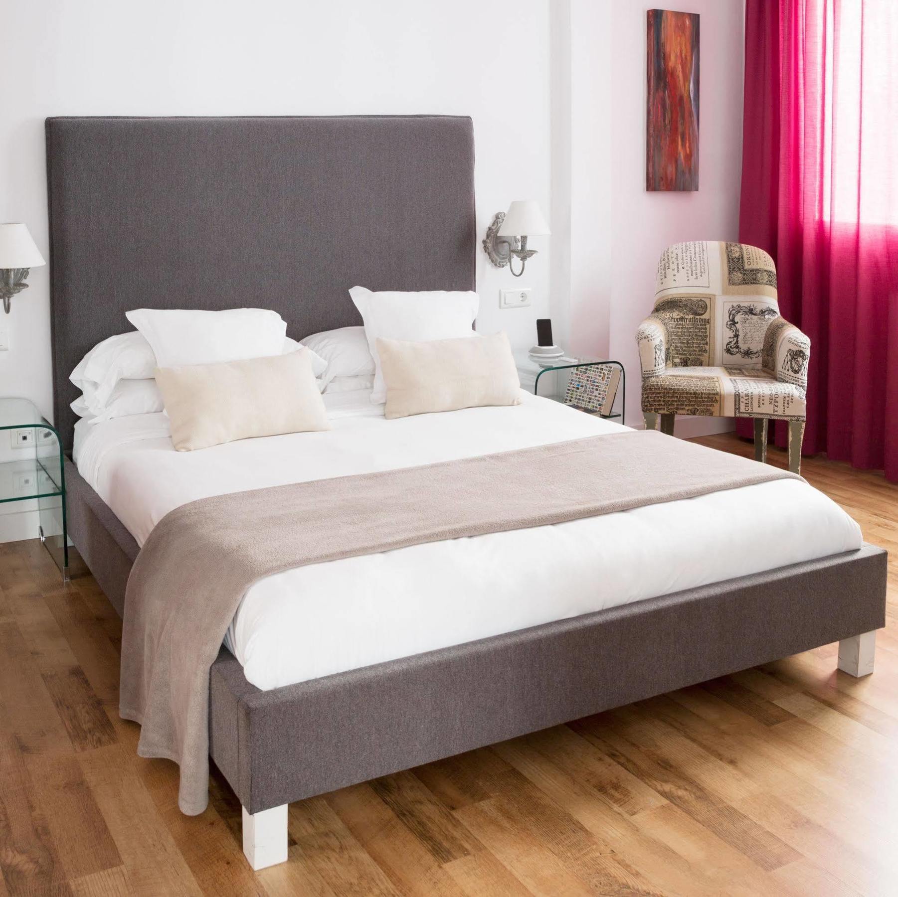 Apartamento Puerta Catedral Sevilla