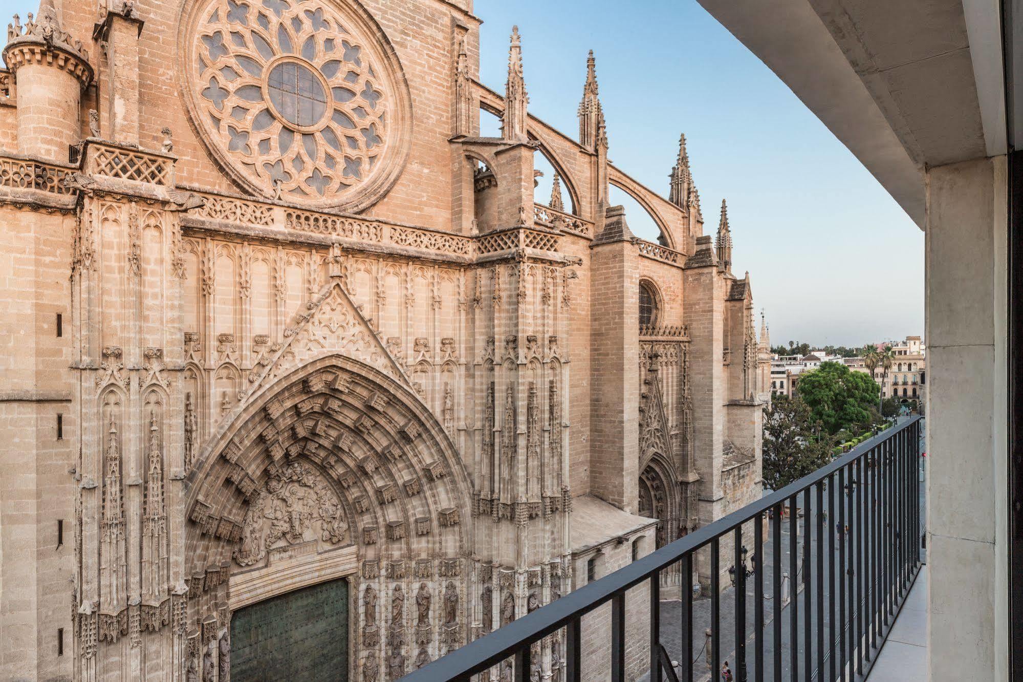 Puerta Catedral Apartamento