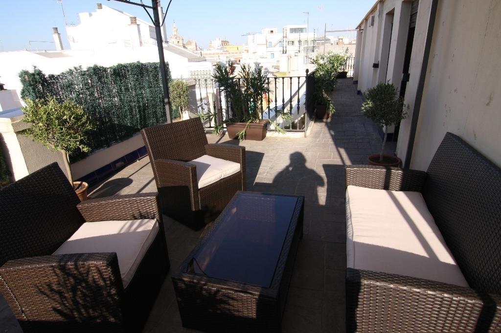 Hotel Plaza