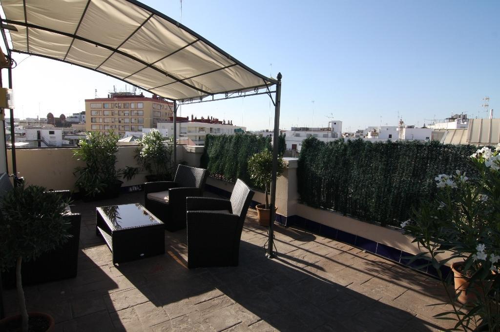 Plaza 3* Sevilla