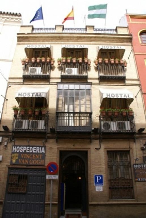 Gogh Sevilla