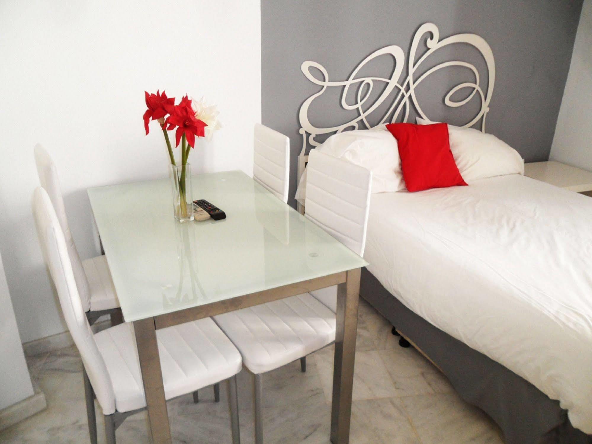 Mariano De Cavia Apartamento Sevilla