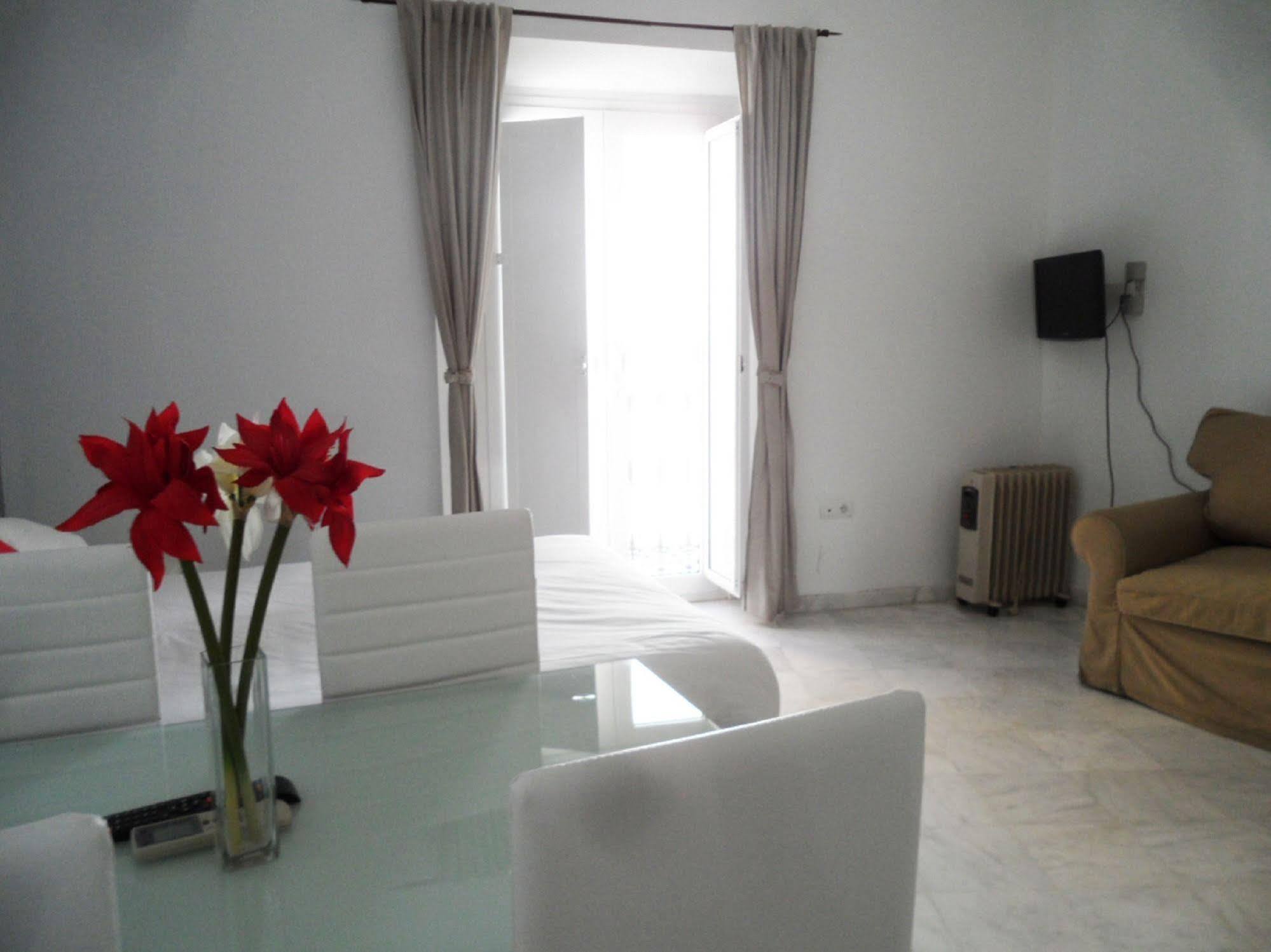 Apartamento Mariano De Cavia *