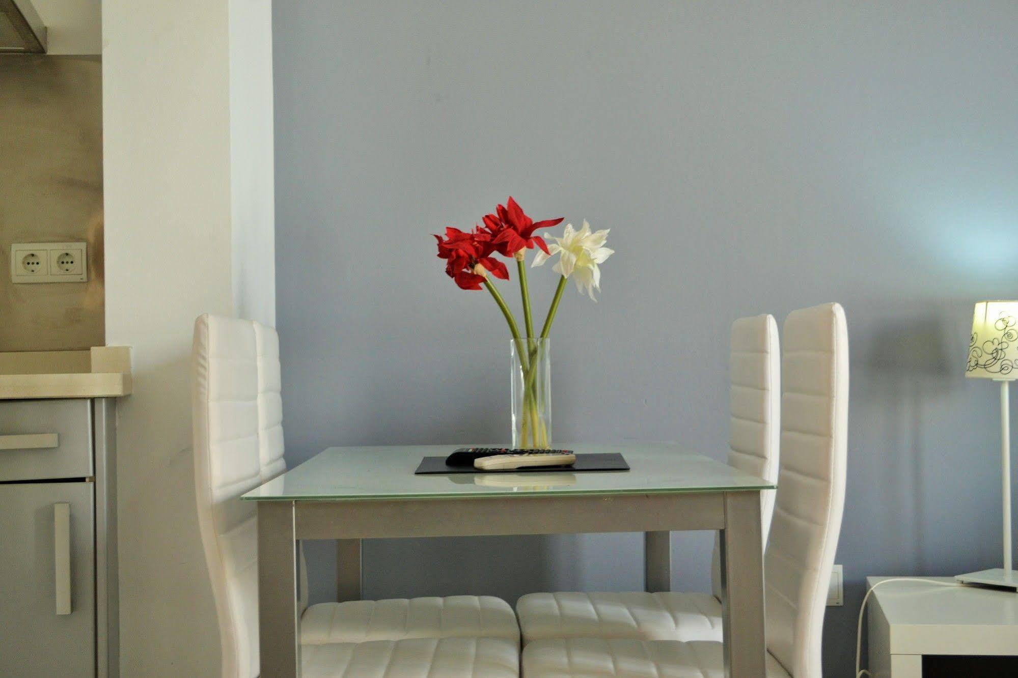 Apartamento Mariano De Cavia Sevilla