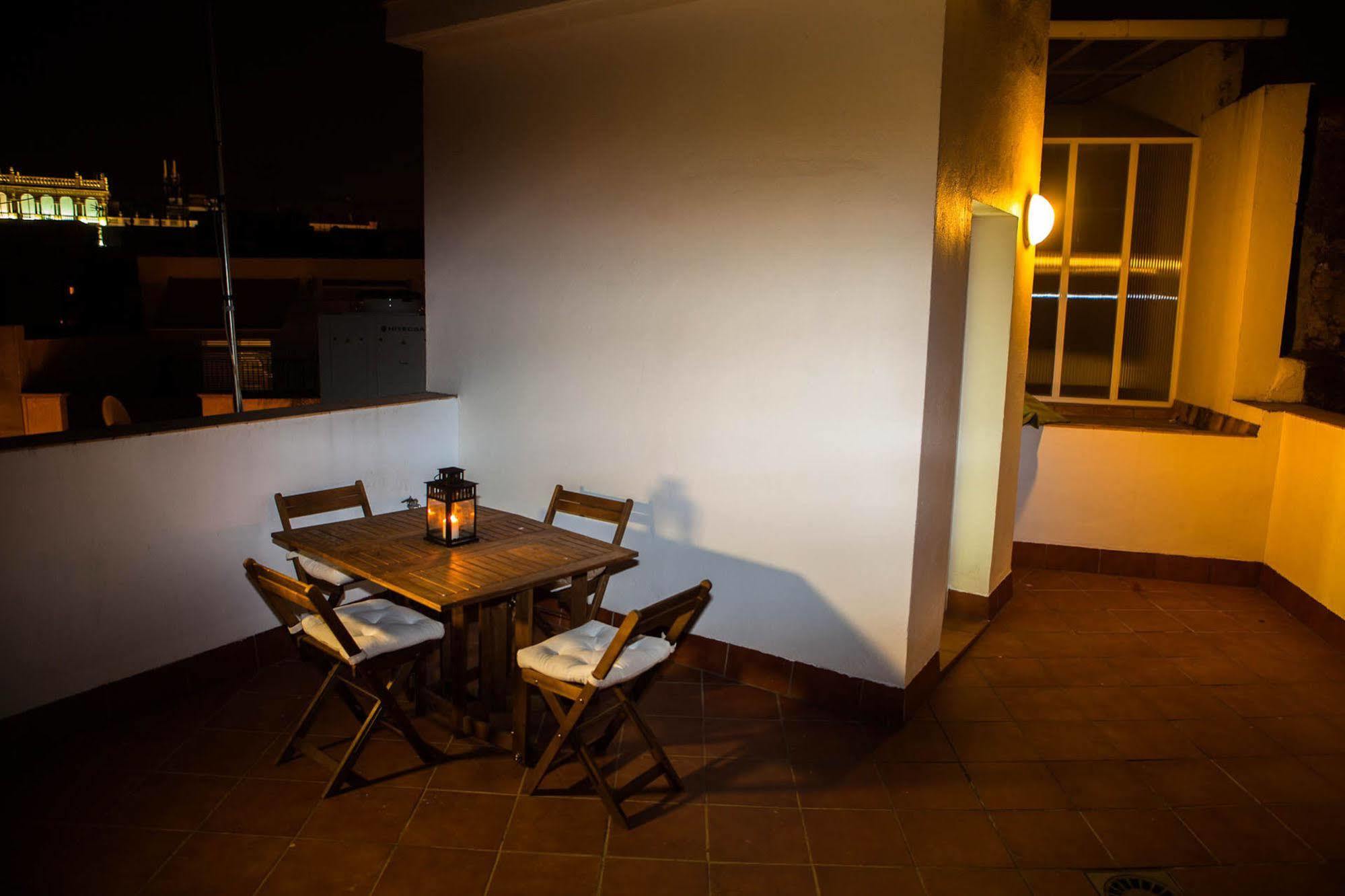 Apartamento Mariano De Cavia