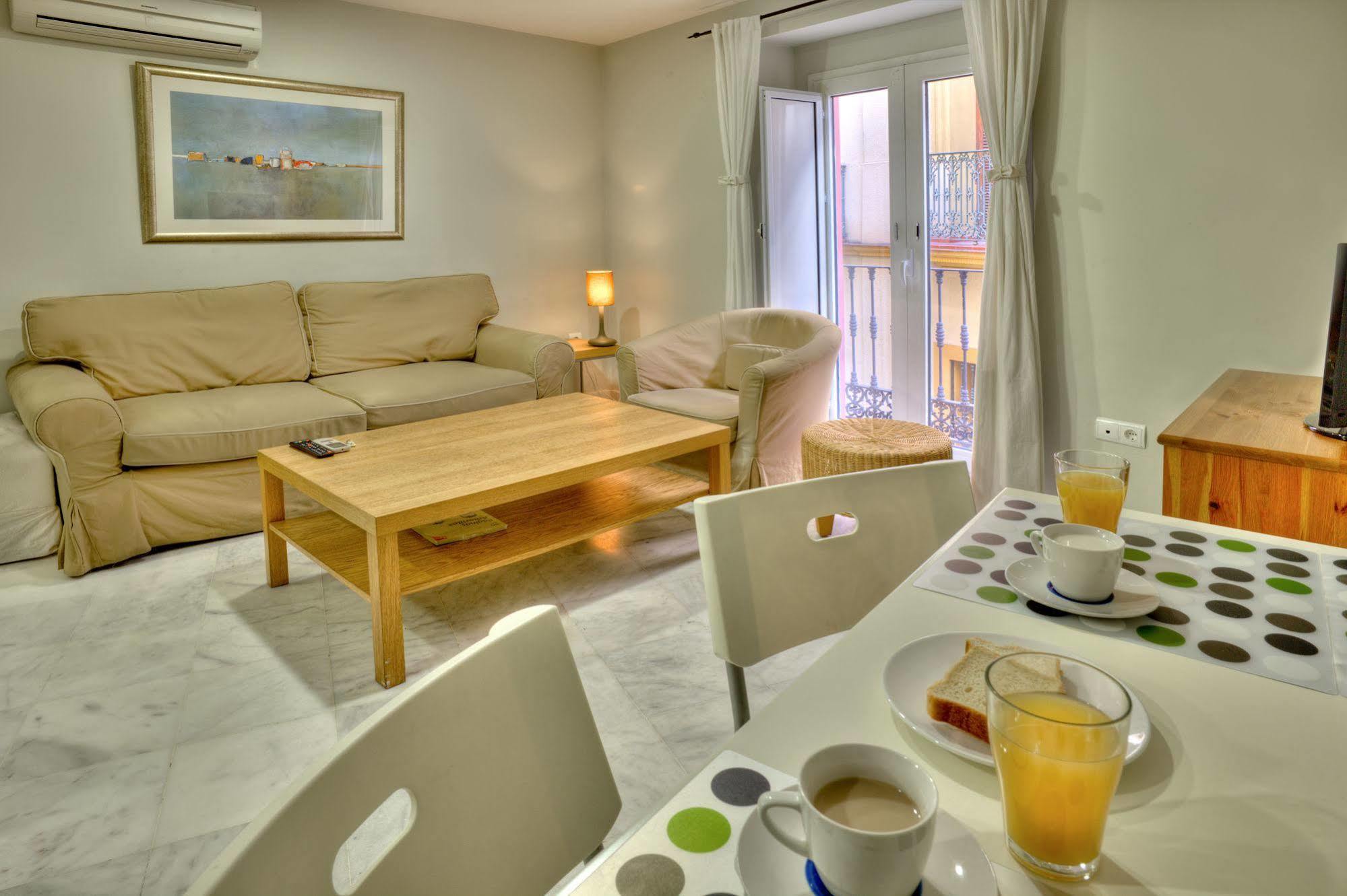 Apartamento Mariano De Cavia