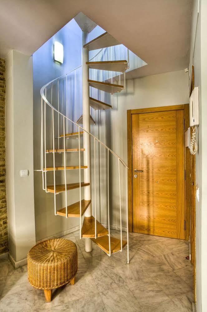 Apartamento Mariano De Cavia Sevilla