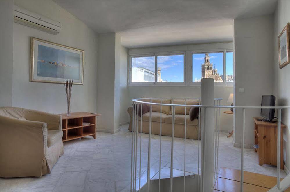 Mariano De Cavia Apartamento Sevilla