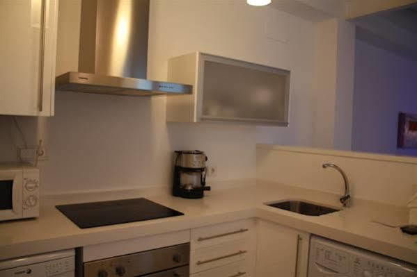 Singular Relator Apartamento *