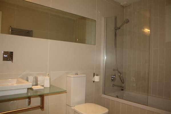 Apartamento Singular Relator Sevilla
