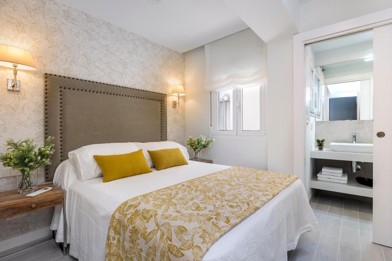 Apartamento Genteel Velarde *