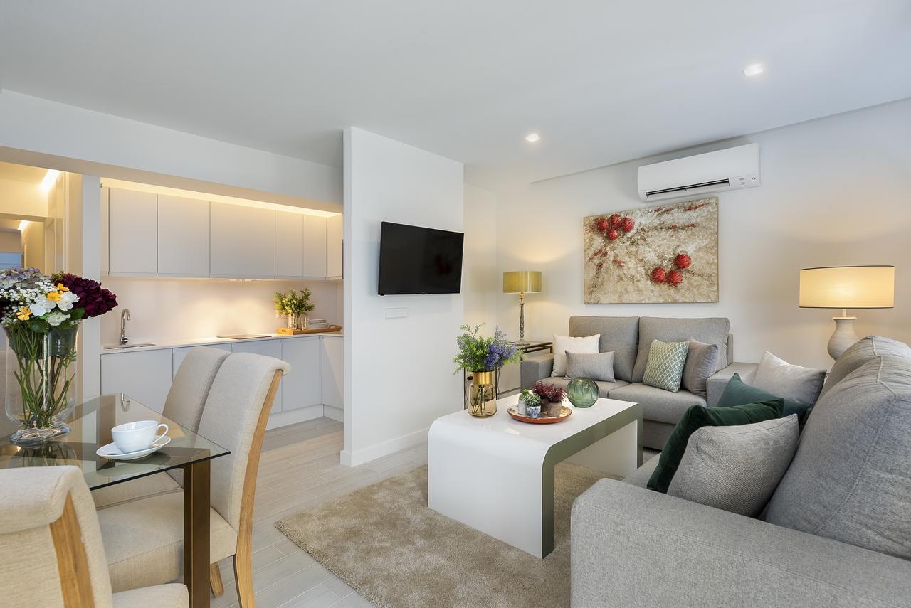 Apartamento Genteel Velarde Sevilla