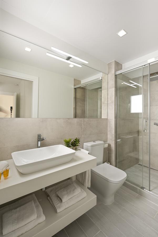 Apartamento Genteel Velarde Sevilla