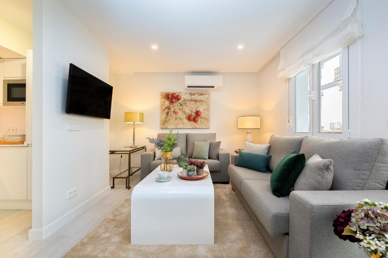 Genteel Velarde Apartamento *