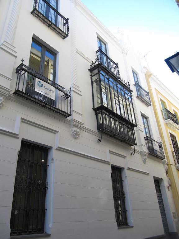 Apartamento Life Alberto Lista