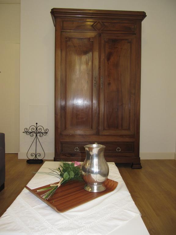 Apartamento Life Alberto Lista