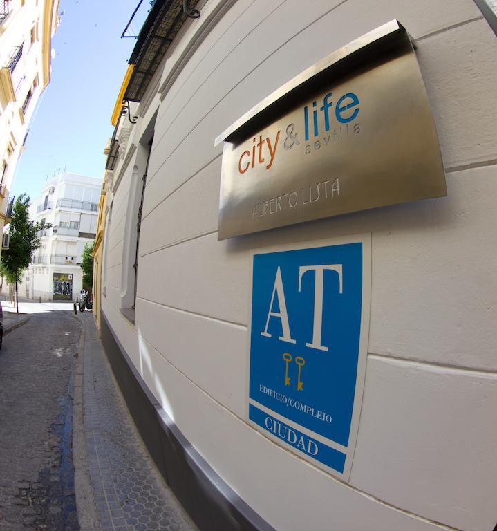 Apartamento Life Alberto Lista