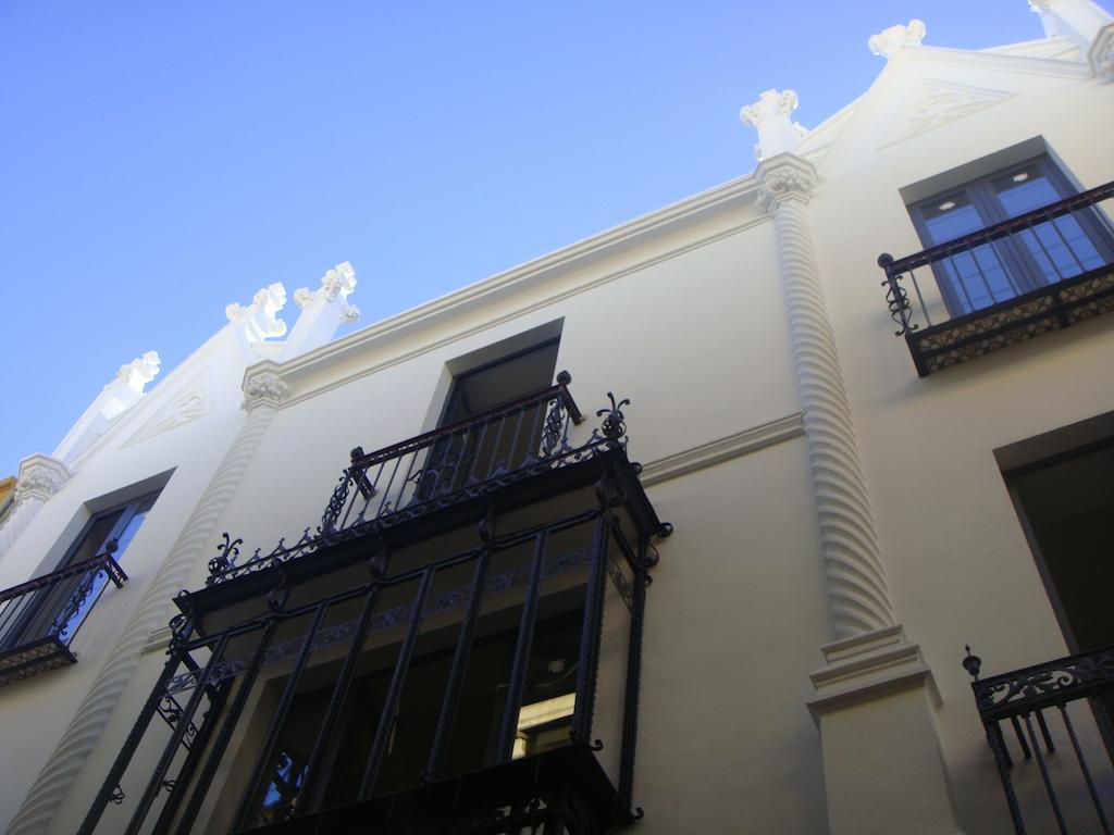 Life Alberto Lista Apartamento *
