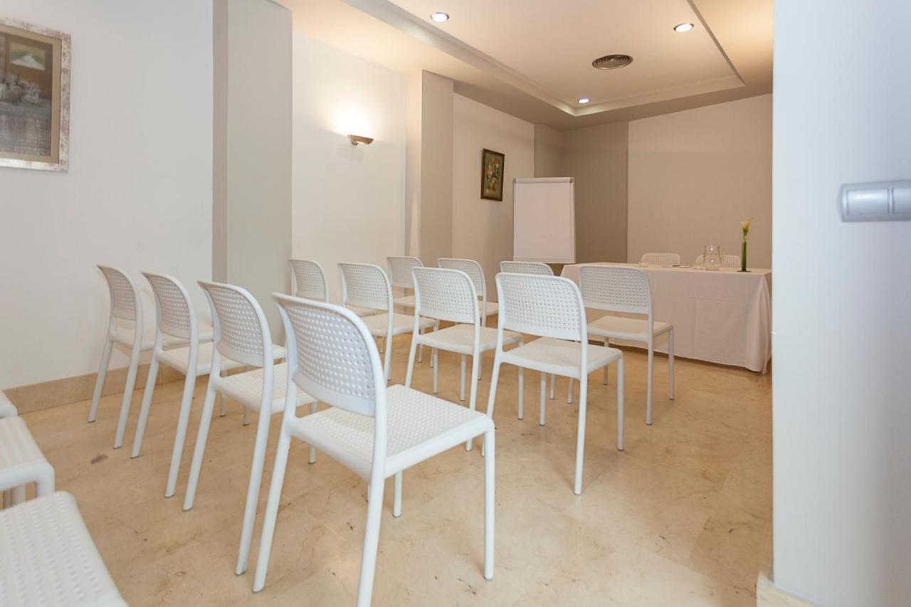 Aacr Museo Hotel Seville