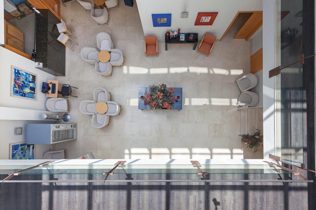 Aacr Museo Hotel Seville