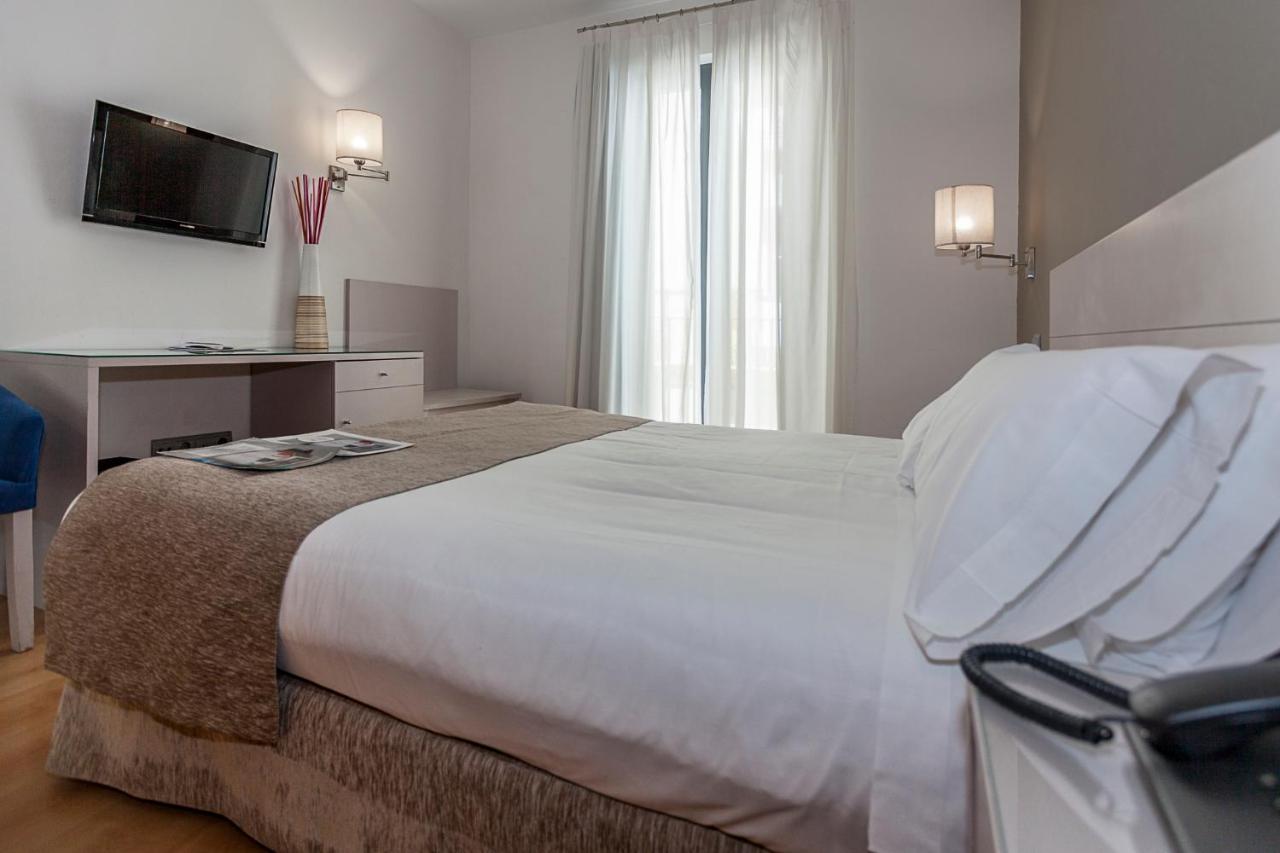 Hotel Aacr Museo