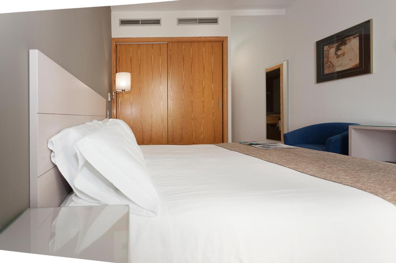 Aacr Museo Hotel Seville