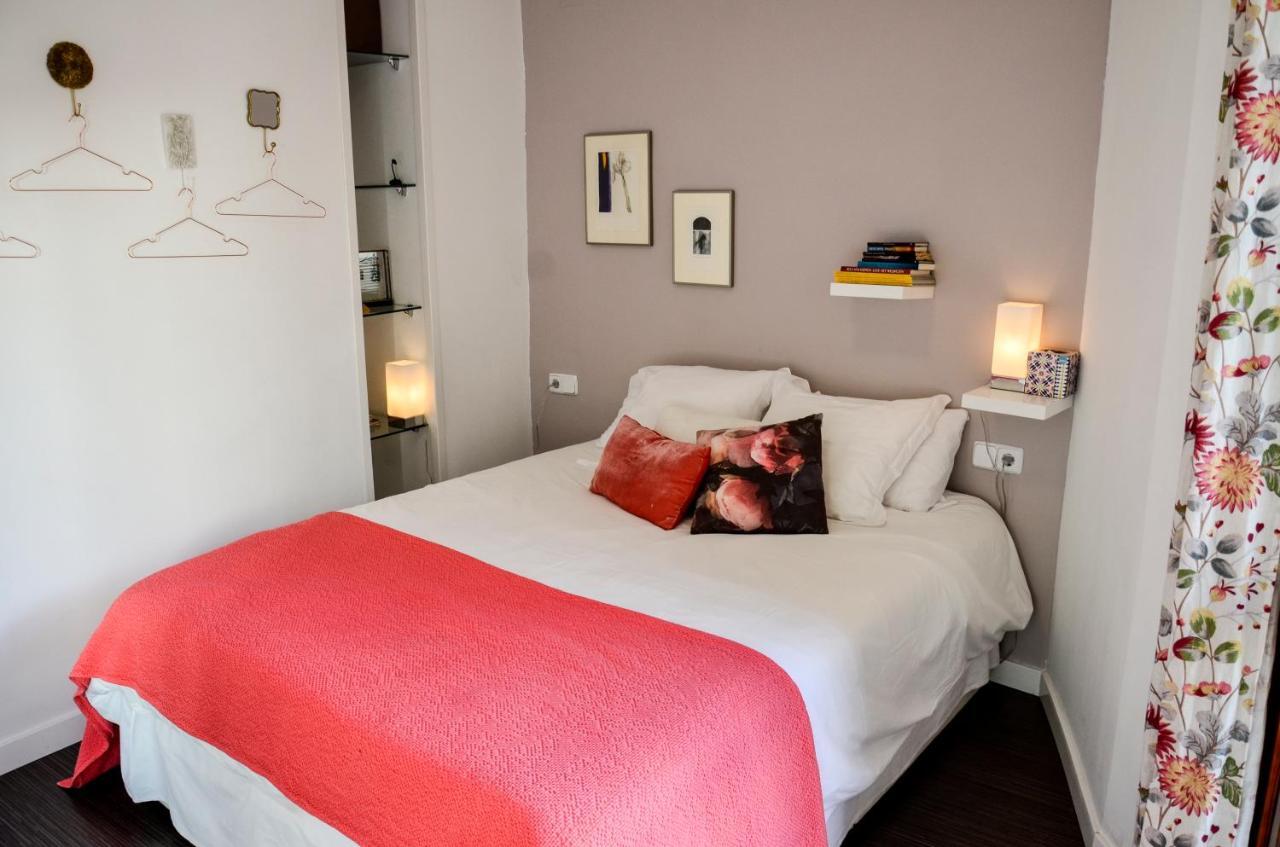 Alohamundi Campana Apartamento Sevilla