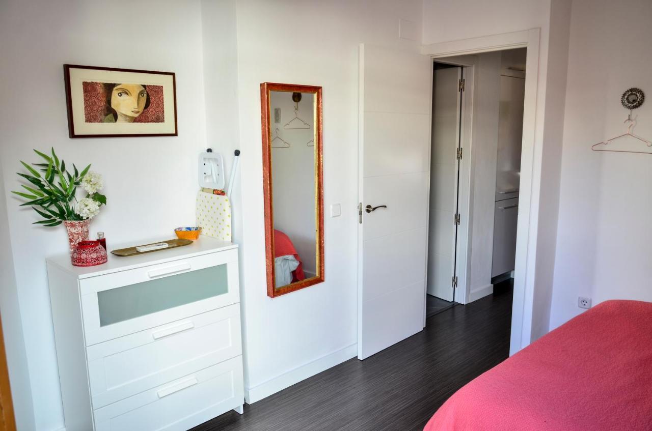 Alohamundi Campana Apartamento Sevilla