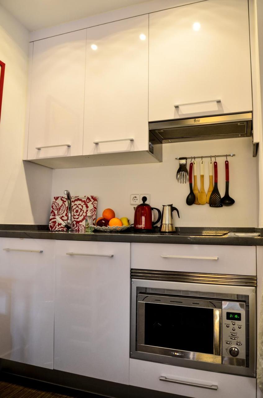 Apartamento Alohamundi Campana Sevilla