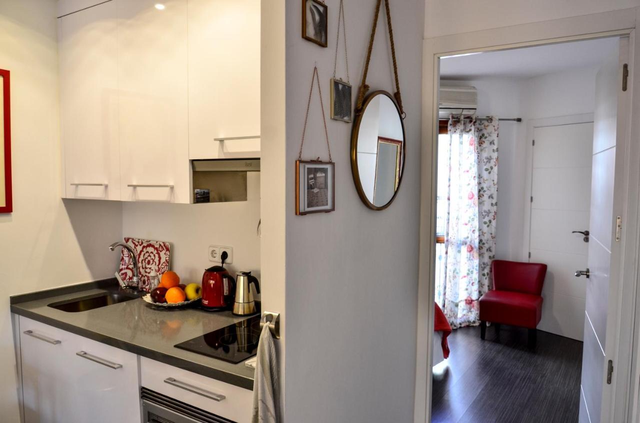 Alohamundi Campana Apartamento