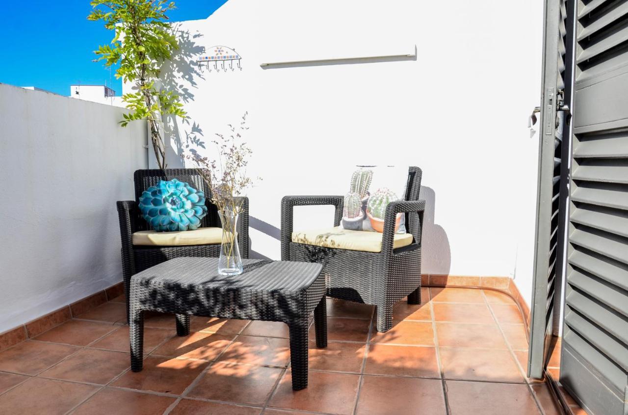 Alohamundi Campana Apartamento *