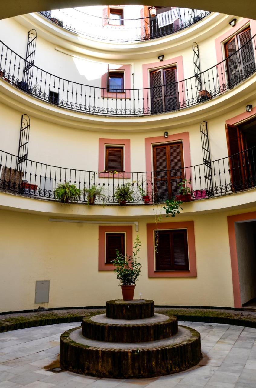 Apartamento Alohamundi Campana Sevilla