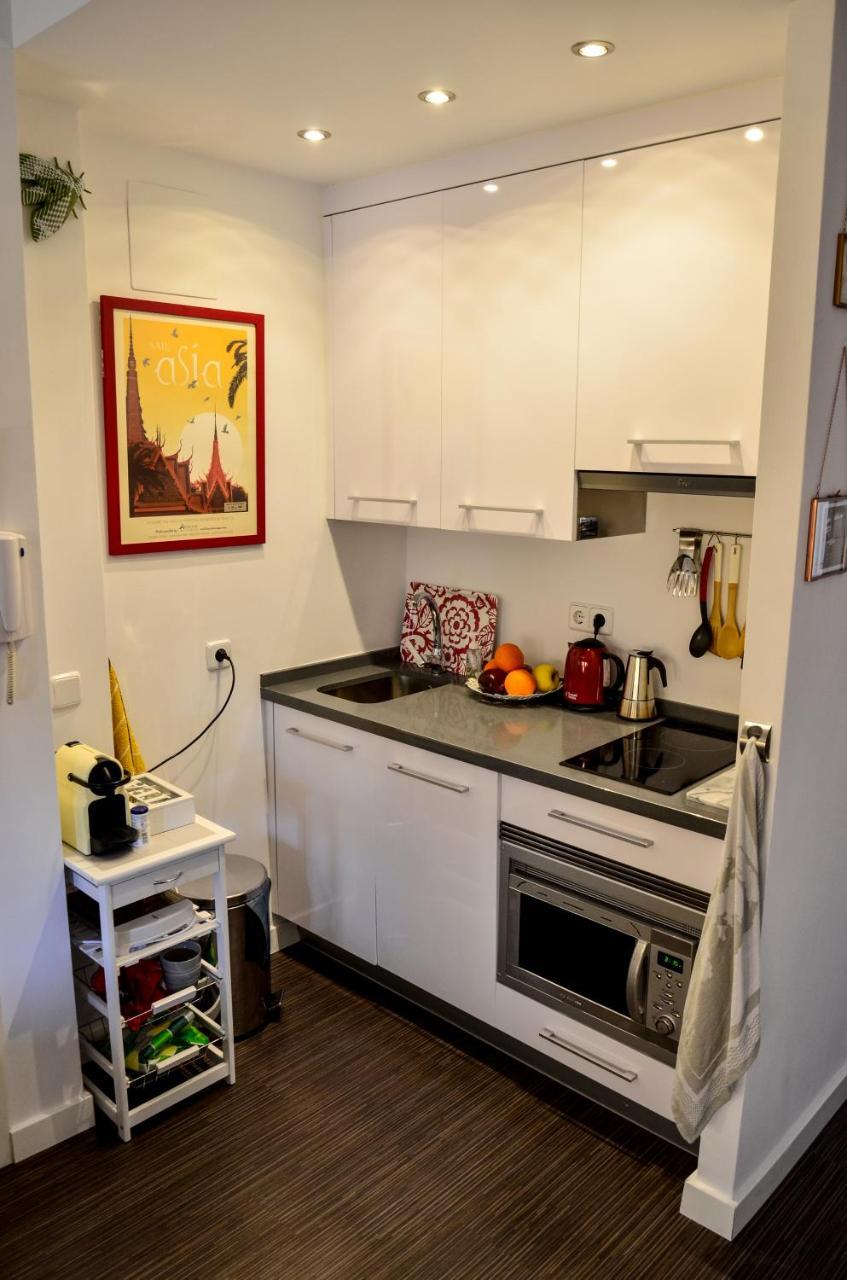 Apartamento Alohamundi Campana *